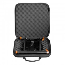 Crane UHS Case 14" Square Crane UHS Case 14" Square