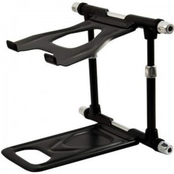 Crane Stand Elite Negro *(B-Stock) Crane Stand Elite Negro *(B-Stock)