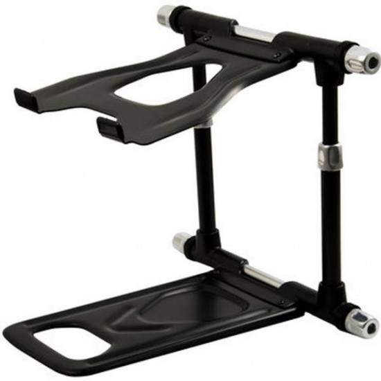 Crane Stand Elite Negro *(B-Stock)