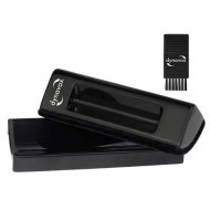 Dynavox Cepillo Terciopelo + Limpia Aguja Dynavox Cepillo Terciopelo + Limpia Aguja