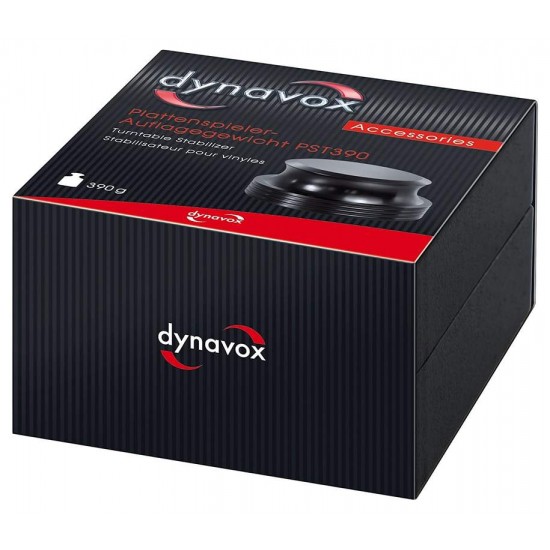 Dynavox PST420 Estabilizador
