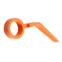 Ortofon Fingerlift (Brazo recambio para capsula Ortofon MkII) Naranja