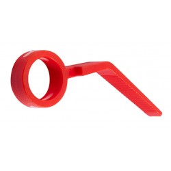 Ortofon Fingerlift (Brazo recambio para capsula Ortofon MkII) Rojo
