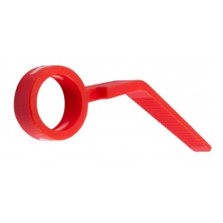 Ortofon Fingerlift (Brazo recambio para capsula Ortofon MkII) Rojo Ortofon Fingerlift (Brazo recambio para capsula Ortofon MkII) Rojo