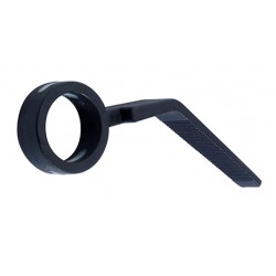 Ortofon Fingerlift (Brazo recambio para capsula Ortofon MkII) Negro Ortofon Fingerlift (Brazo recambio para capsula Ortofon MkII) Negro