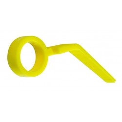 Ortofon Fingerlift (Brazo recambio para capsula Ortofon MkII) Amarillo Ortofon Fingerlift (Brazo recambio para capsula Ortofon MkII) Amarillo