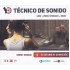 Charly Chicago - Yo Técnico de Sonido (El Estudio de Grabación)  (Libro) Charly Chicago - Yo Técnico de Sonido (El Estudio de Grabación)  (Libro)