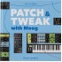 Kim Bjørn - Patch & Tweak with Moog  (Libro en Inglés) Kim Bjørn - Patch & Tweak with Moog  (Libro en Inglés)