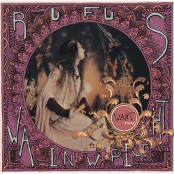 Rufus Wainwright "Want Two" (CD + DVD)