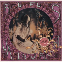 Rufus Wainwright - Want Two  (CD + DVD) Rufus Wainwright - Want Two  (CD + DVD)