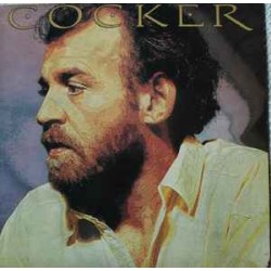 Joe Cocker "Cocker" (LP)