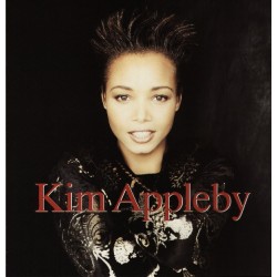 Kim Appleby ‎"Kim Appleby" (LP)