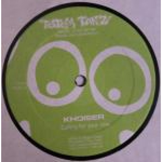 Khoiser "Calling For You Love" (12") 