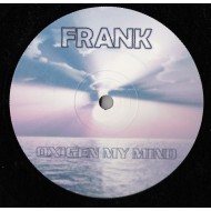 Frank - The Sea Of Dreams (12") Frank - The Sea Of Dreams (12")