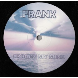 Frank - The Sea Of Dreams (12") Frank - The Sea Of Dreams (12")