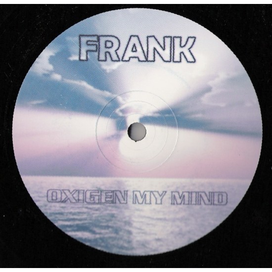 Frank "The Sea Of Dreams" (12")