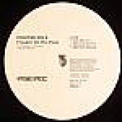 Positive Pole - Freakin' On The Floor (12") Positive Pole - Freakin' On The Floor (12")