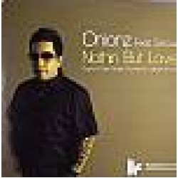 Onionz - Nothin But Love (12") Onionz - Nothin But Love (12")