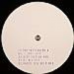 Terrabyte - Quadrophonia (12") Terrabyte - Quadrophonia (12")