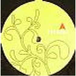 Guesta Project - Finally (12") Guesta Project - Finally (12")