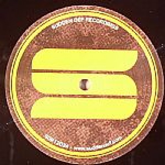 Camo & Krooked / D-Fiance "You Don't Know What Love Is / Fast Lane" (12") Camo & Krooked / D-Fiance "You Don't Know What Love Is / Fast Lane" (12")