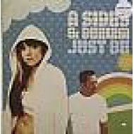 A Sides & Deeizm - Just Be (12") A Sides & Deeizm - Just Be (12")