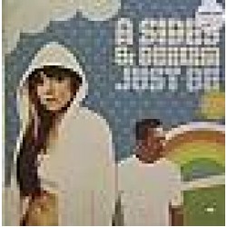 A Sides & Deeizm - Just Be (12")