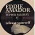 Eddie Amador Presents Pepper Mashay - Release Yourself (12") Eddie Amador Presents Pepper Mashay - Release Yourself (12")