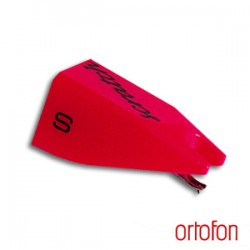 Ortofon Scratch Rosa Aguja Ortofon Scratch Rosa Aguja
