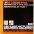 Luca Cassani pt. Amorhouse & Mr. B. Project - Amorhouse EP Part 1 (12")  Luca Cassani pt. Amorhouse & Mr. B. Project - Amorhouse EP Part 1 (12")