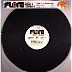 Flore ft Rodney P & Shunda K - We Rewind (12")  Flore ft Rodney P & Shunda K - We Rewind (12")