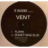 Vent - Flava / Something Else (12")  Vent - Flava / Something Else (12")