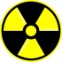 Slipmat - Technics Radioactivity (pareja)