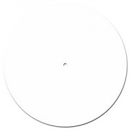 Slipmat white/blanco (unidad)  Slipmat white/blanco (unidad)
