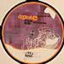 DJ Pote - Authentic (12") DJ Pote - Authentic (12")