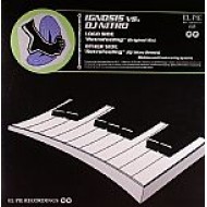 Ignosis - Retrofeeling (12")  Ignosis - Retrofeeling (12")