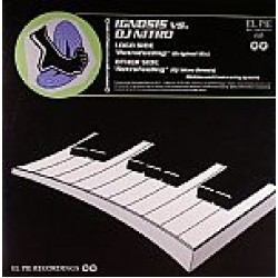 Ignosis - Retrofeeling (12")  Ignosis - Retrofeeling (12")