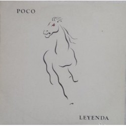 Poco - Leyenda (LP) Poco - Leyenda (LP)