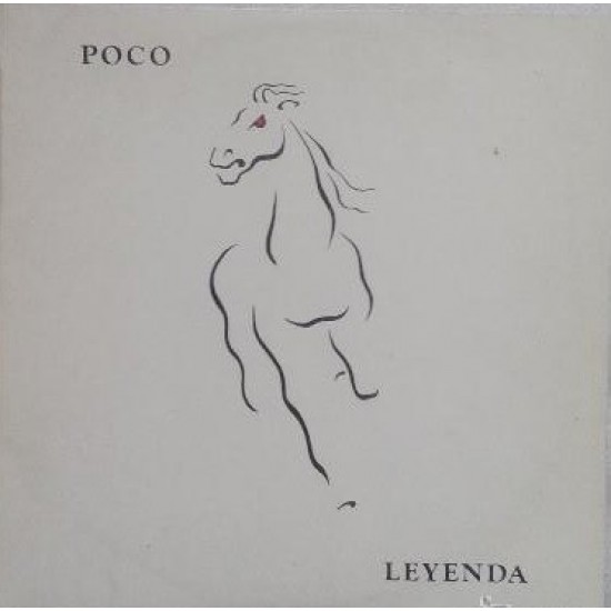 Poco "Leyenda" (LP)