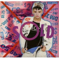 Boy George - Sold  (LP) Boy George - Sold  (LP)