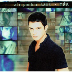 Alejandro Sanz - Más (CD)