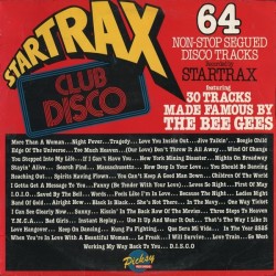 Startrax "Club Disco" (LP)