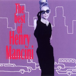 Henry Mancini "The Best Of Henry Mancini" (CD)