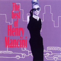 Henry Mancini - The Best Of Henry Mancini  (CD)