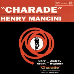 Henry Mancini - Charade  (CD)