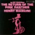 Henry Mancini "The Return Of The Pink Panther" (CD)