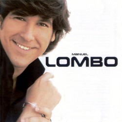 Manuel Lombo - Manuel Lombo  (CD)