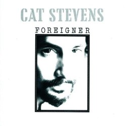Cat Stevens "Foreigner" (LP)