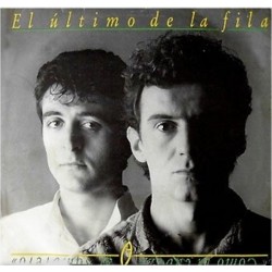 El Último De La Fila ‎"Como La Cabeza Al Sombrero" (LP - 180g + CD)