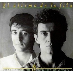El Último De La Fila - Como La Cabeza Al Sombrero (LP - 180g + CD) El Último De La Fila - Como La Cabeza Al Sombrero (LP - 180g + CD)